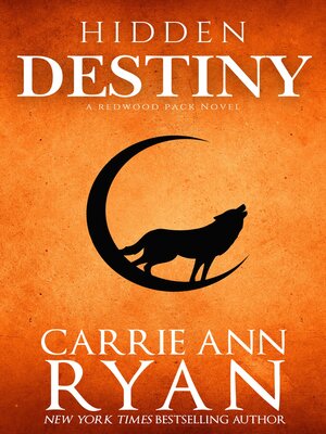 cover image of Hidden Destiny